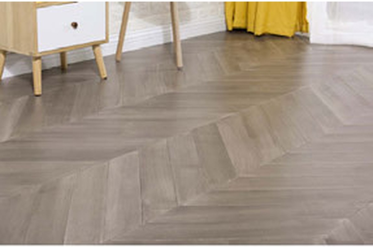Engineered Wood Plank Y501