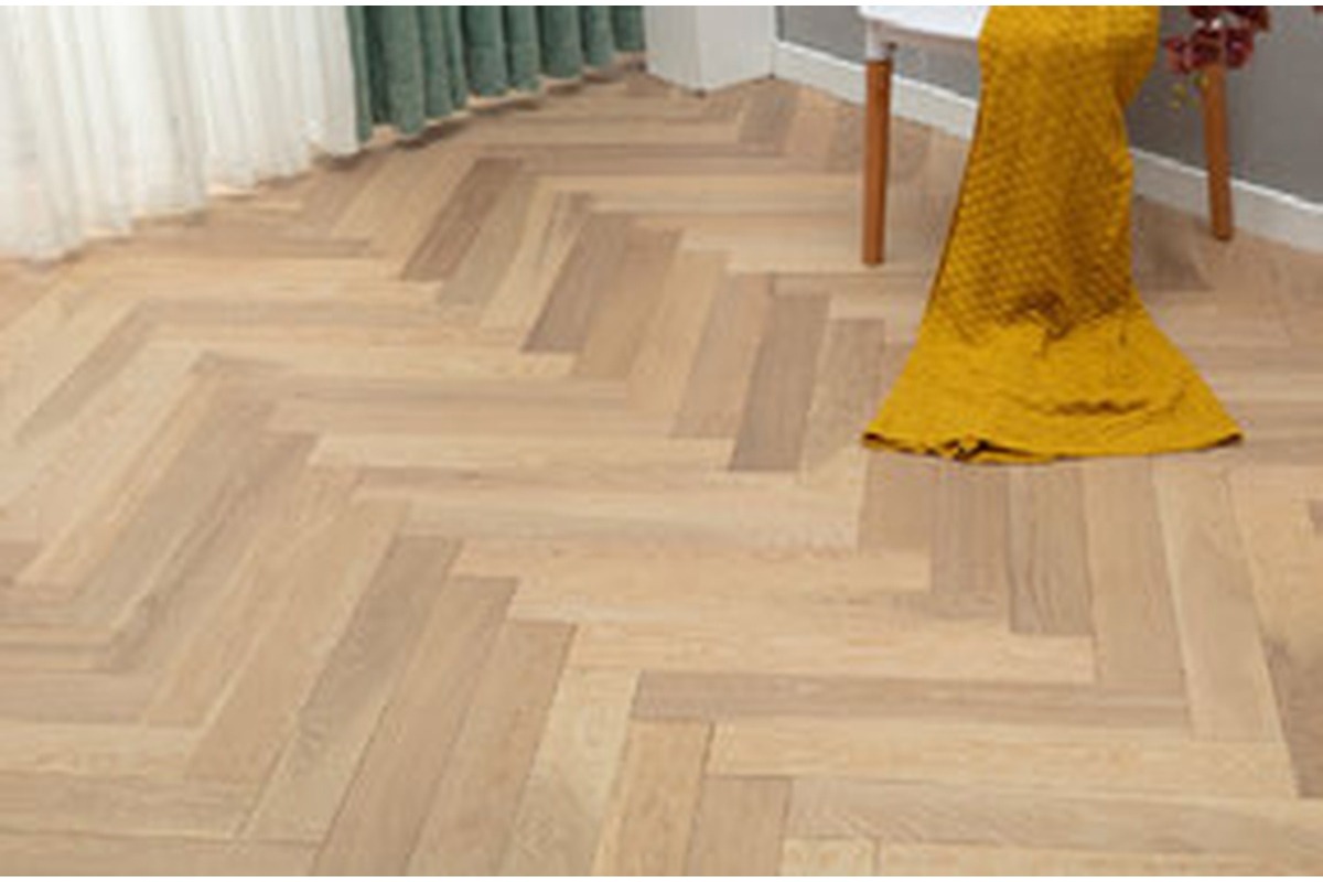 Engineered Wood Plank JR9110