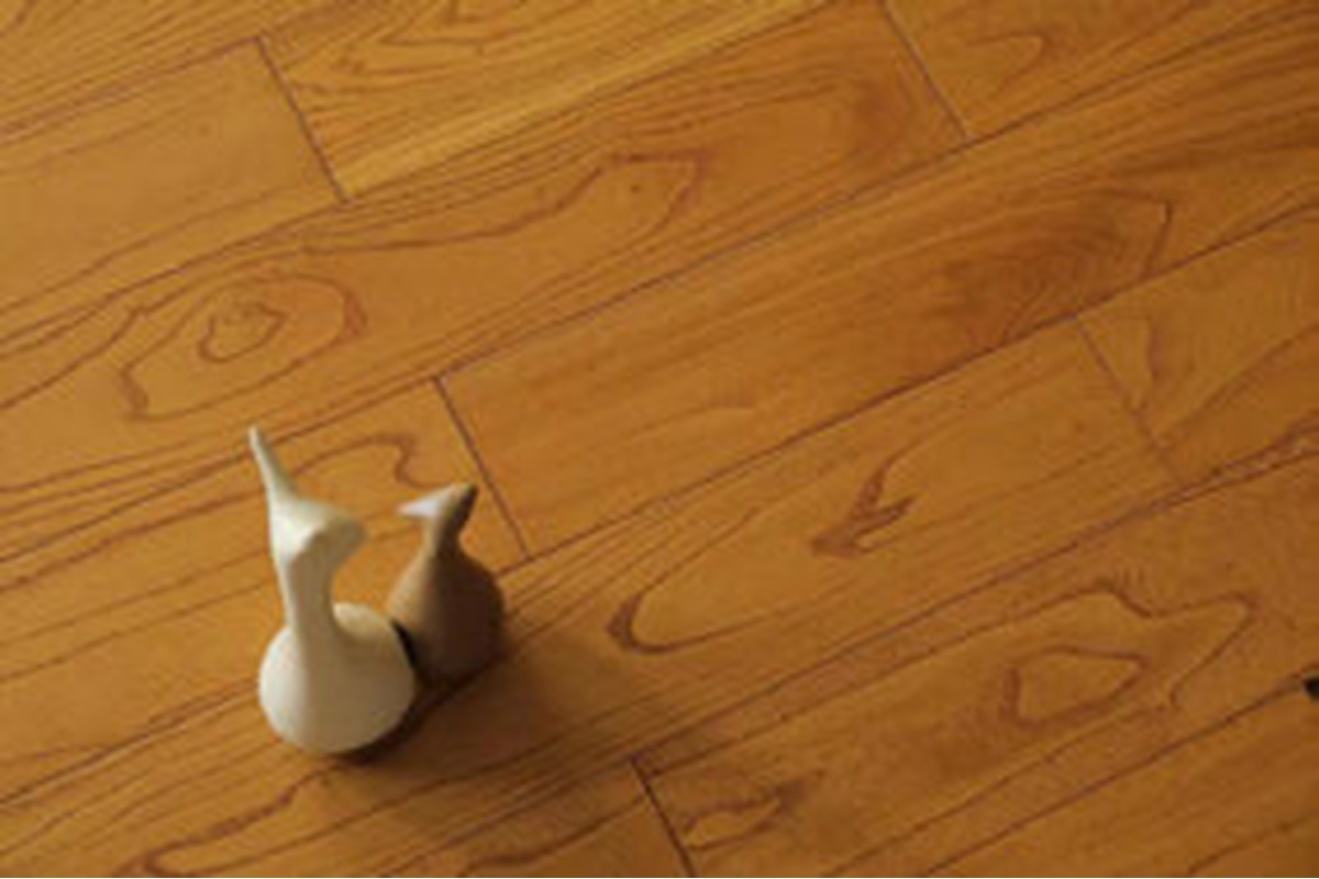 Solid Wood Plank RX-CLD-256