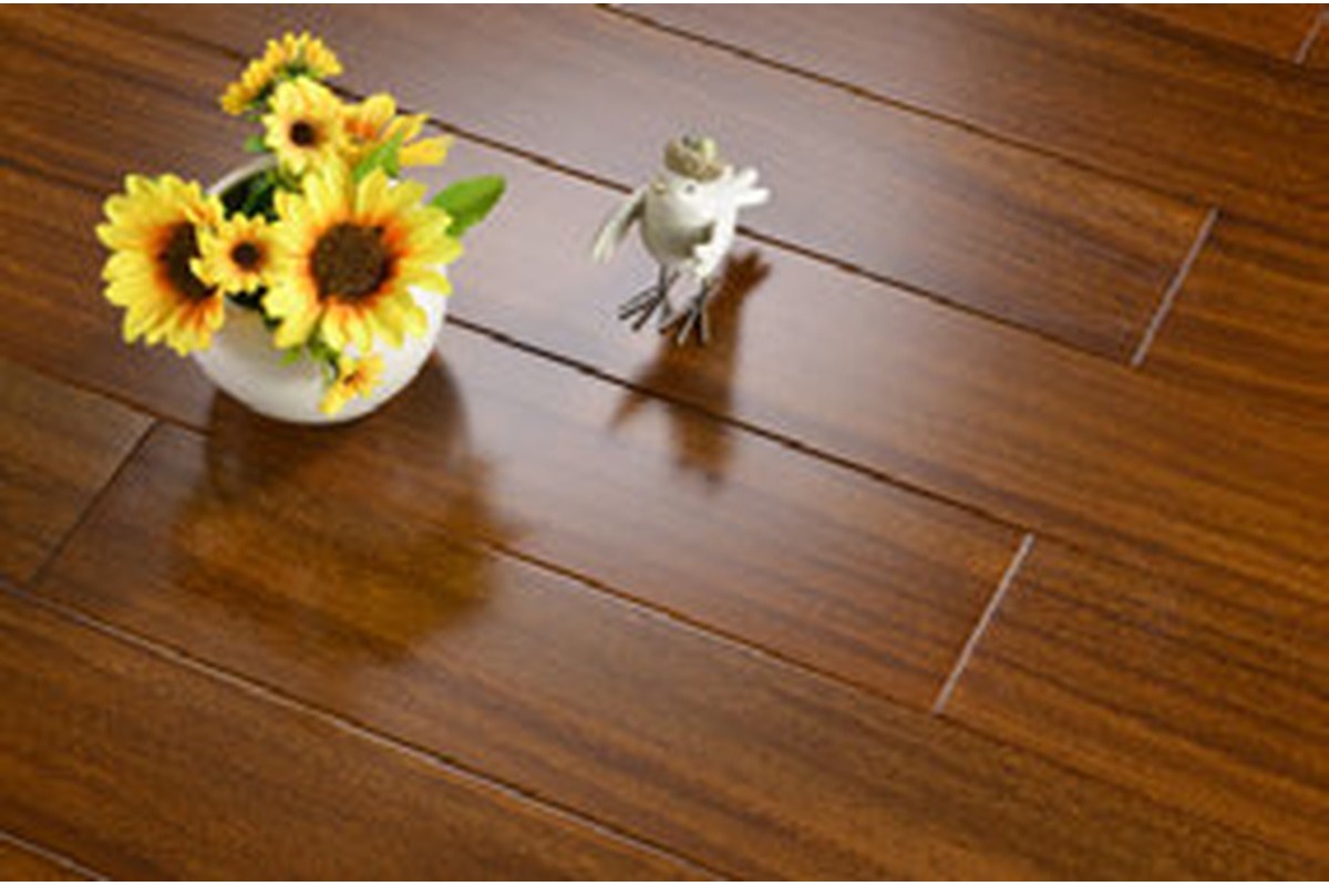 Solid Wood Plank SF-2520