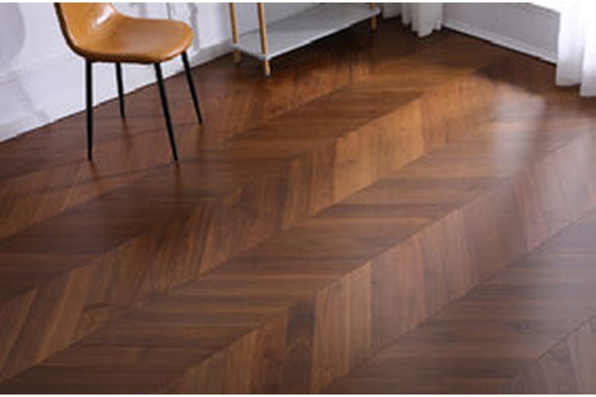 Engineered Wood Plank Y8815-1