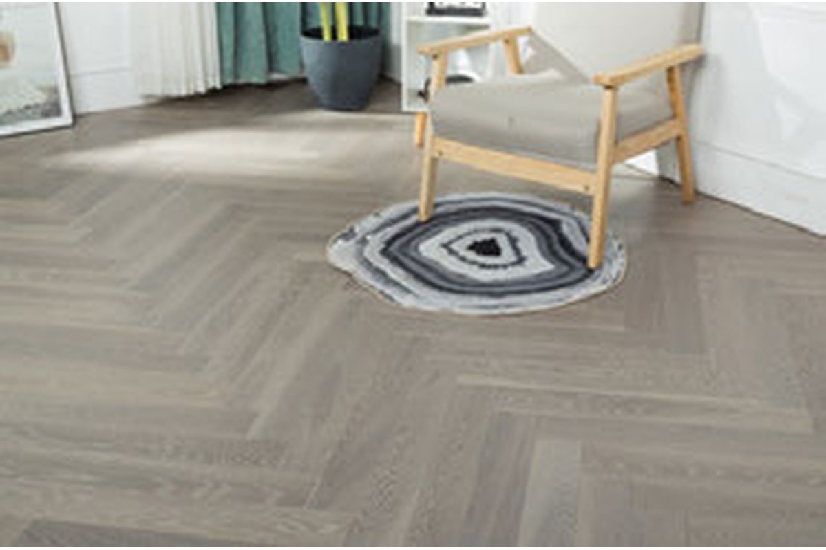 Engineered Wood Plank SF-603