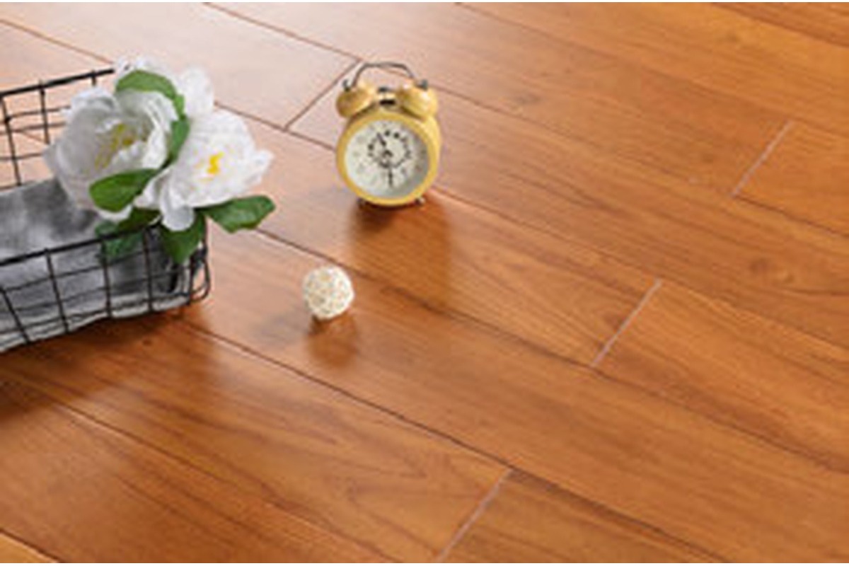 Solid Wood Plank SF-2450