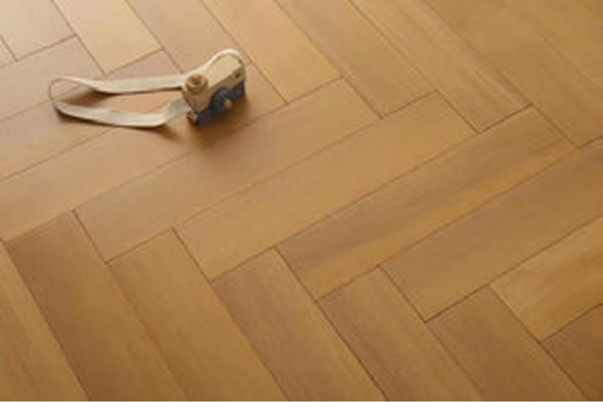 Solid Wood Plank RX-CBR-39