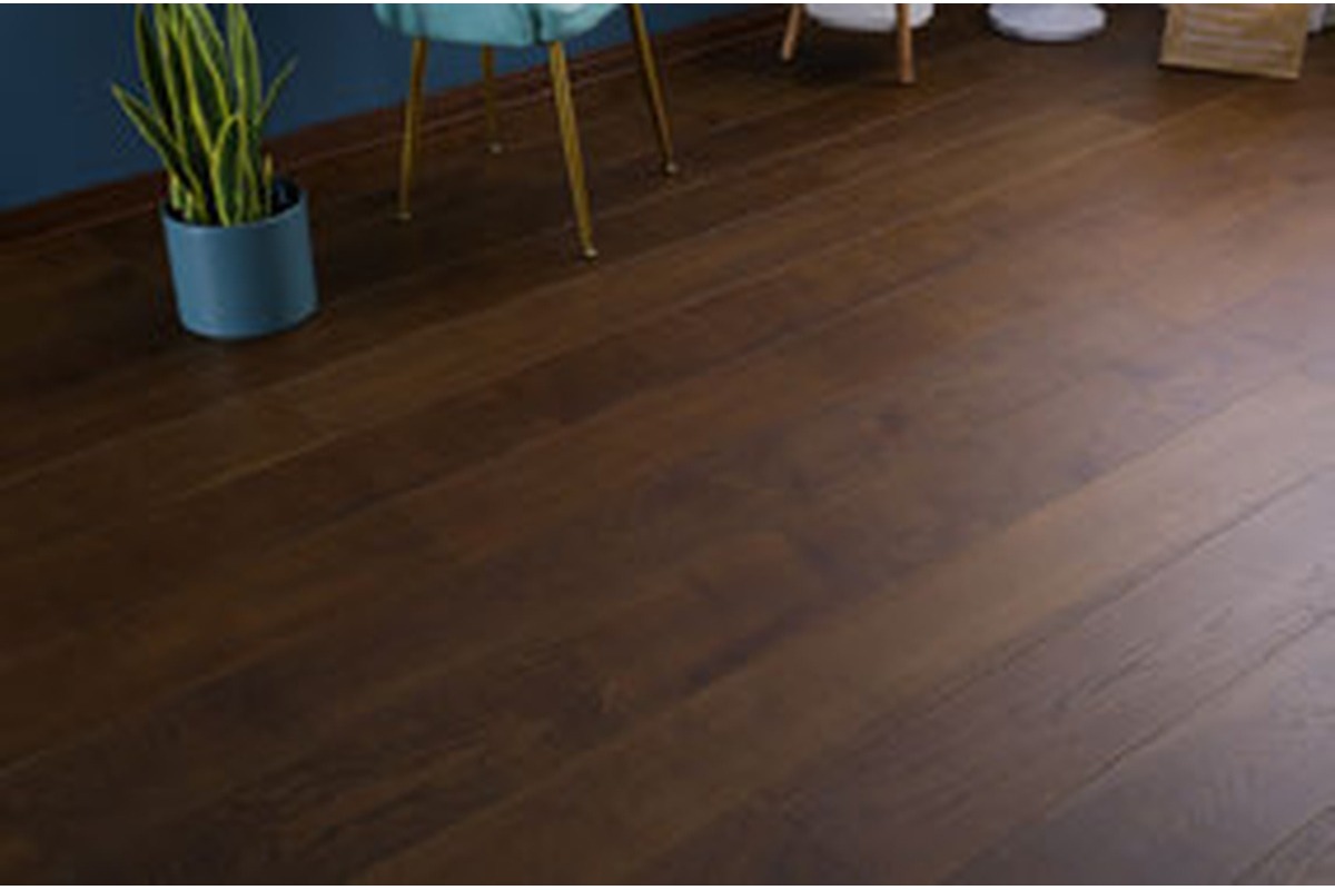 Engineered Wood Plank DF0723
