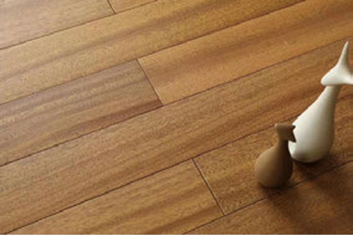 Solid Wood Plank RX-CND-271