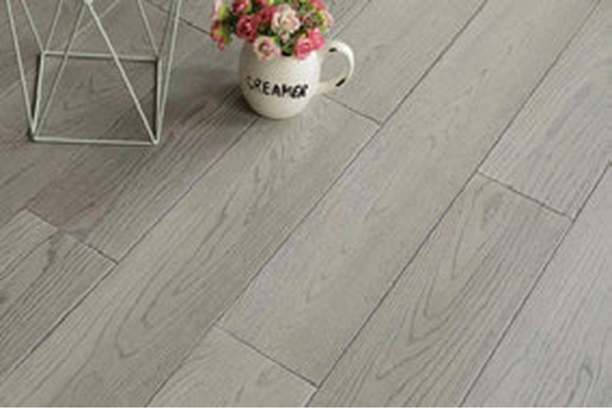 Solid Wood Plank RX-CXD-268