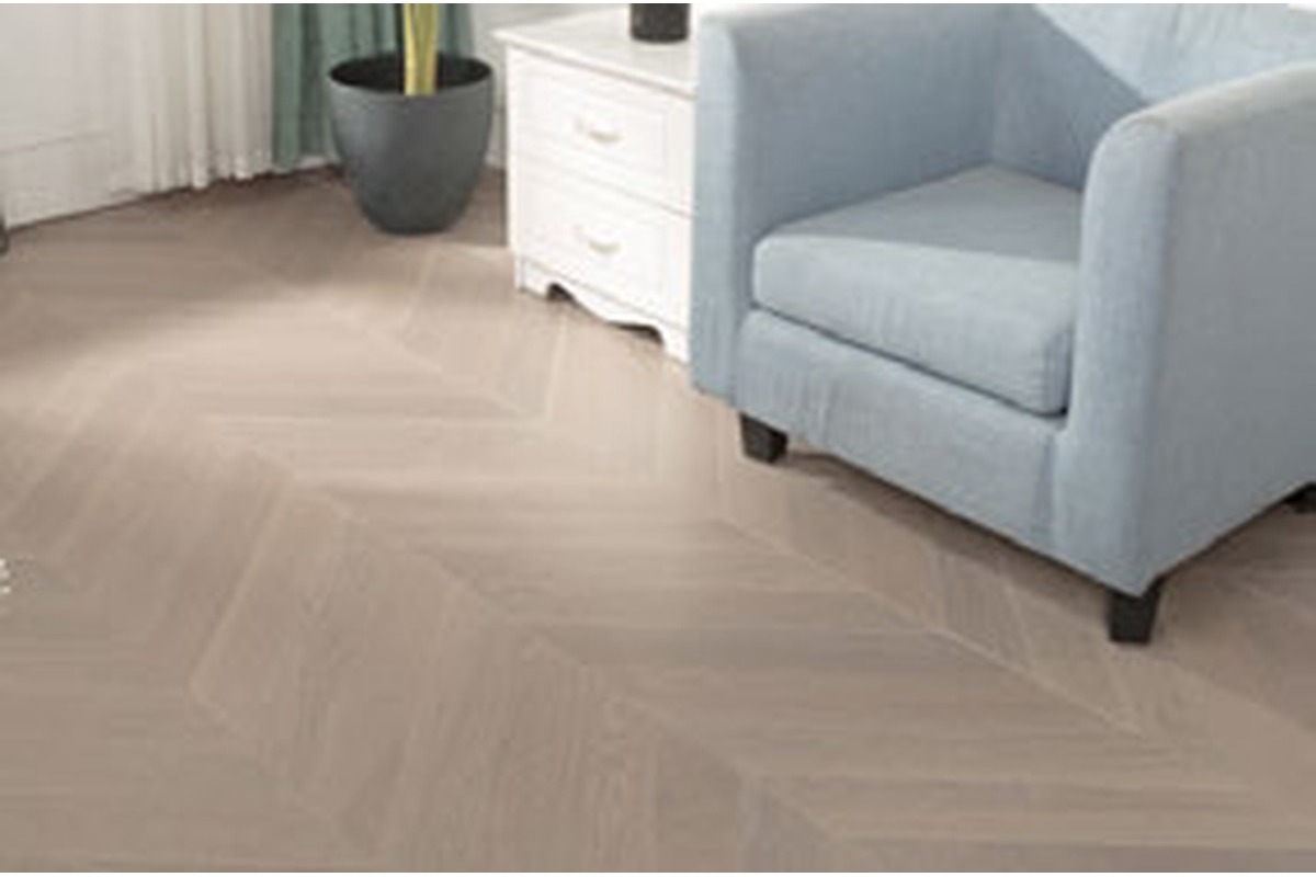 Engineered Wood Plank SF-835