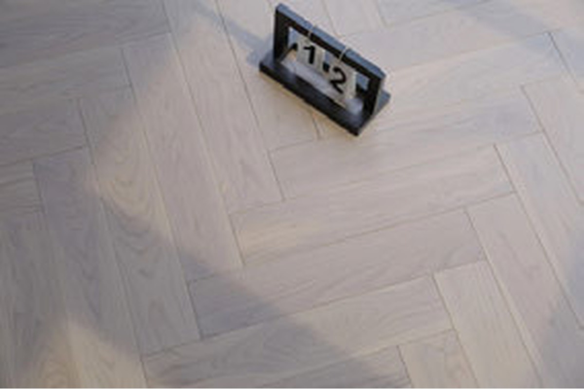 Solid Wood Plank RX-CXR-93