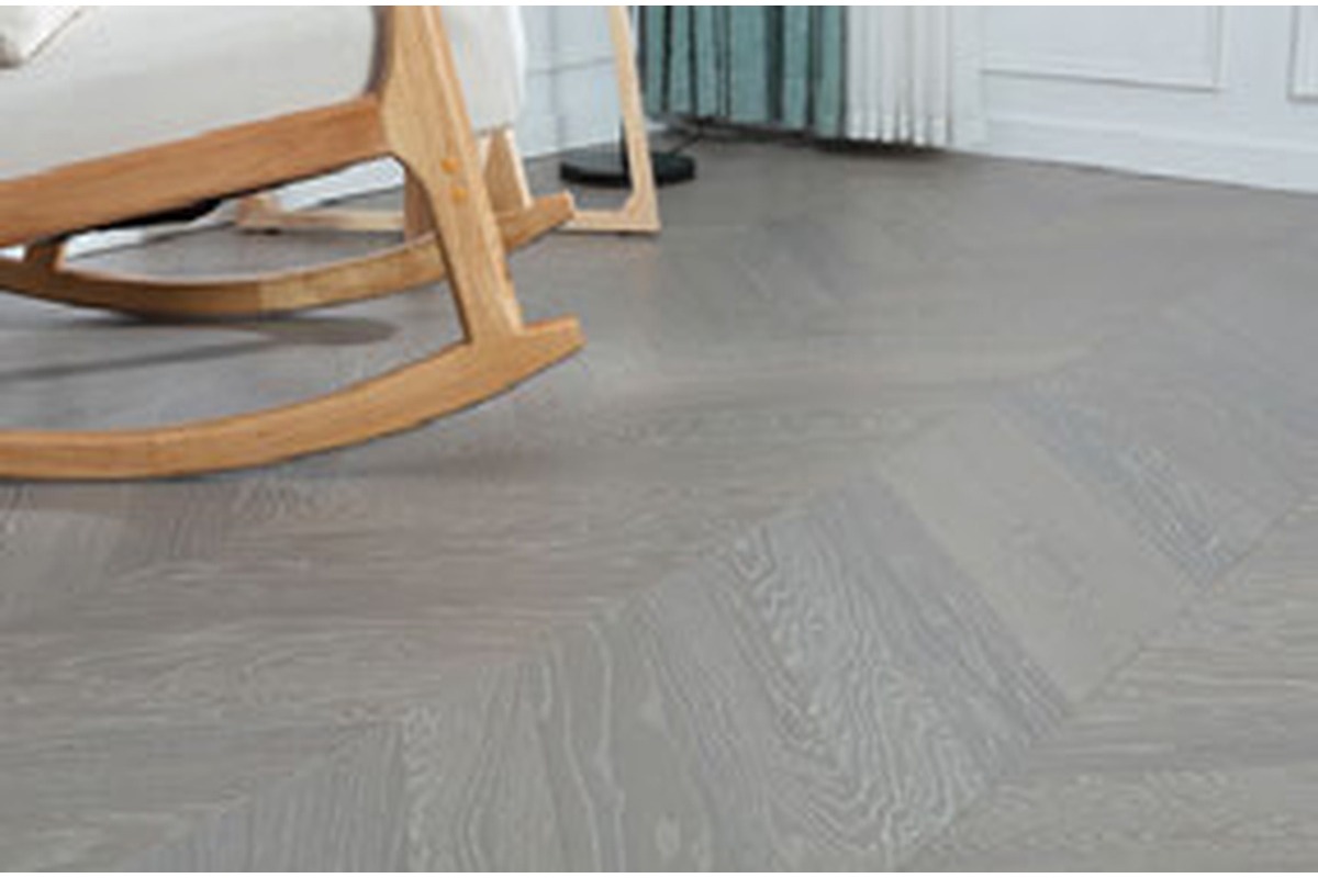 Engineered Wood Plank Y8106