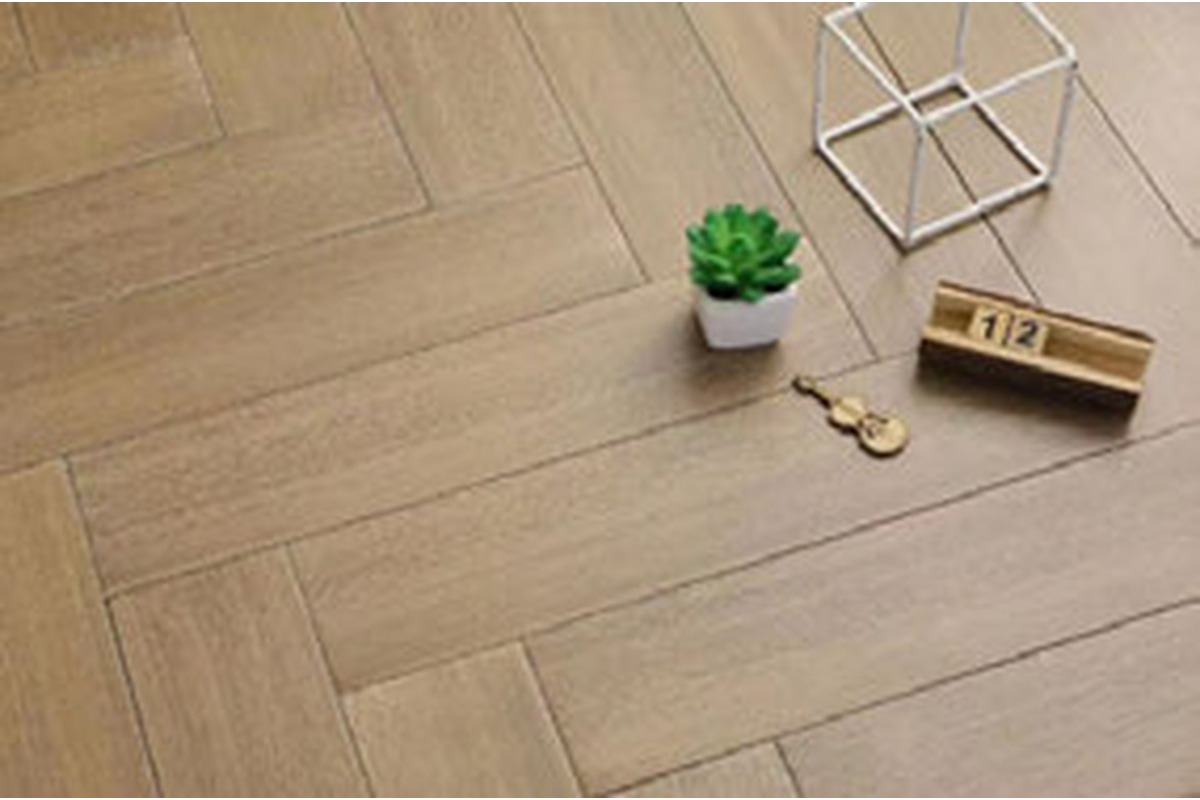 Solid Wood Plank RX-CLR-17