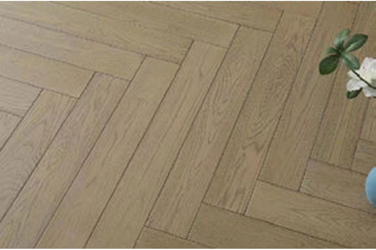 Solid Wood Plank RX-CXR-91