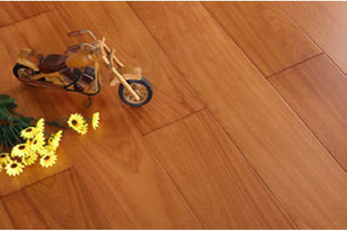 Solid Wood Plank SF-2880