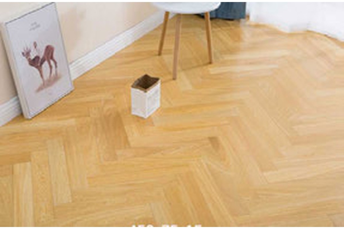 Engineered Wood Plank RX-1201