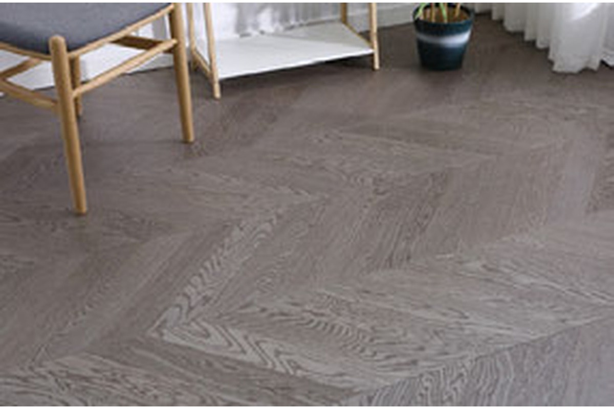 Engineered Wood Plank JY8113