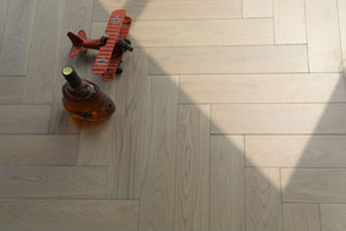 Solid Wood Plank RX-CXR-92