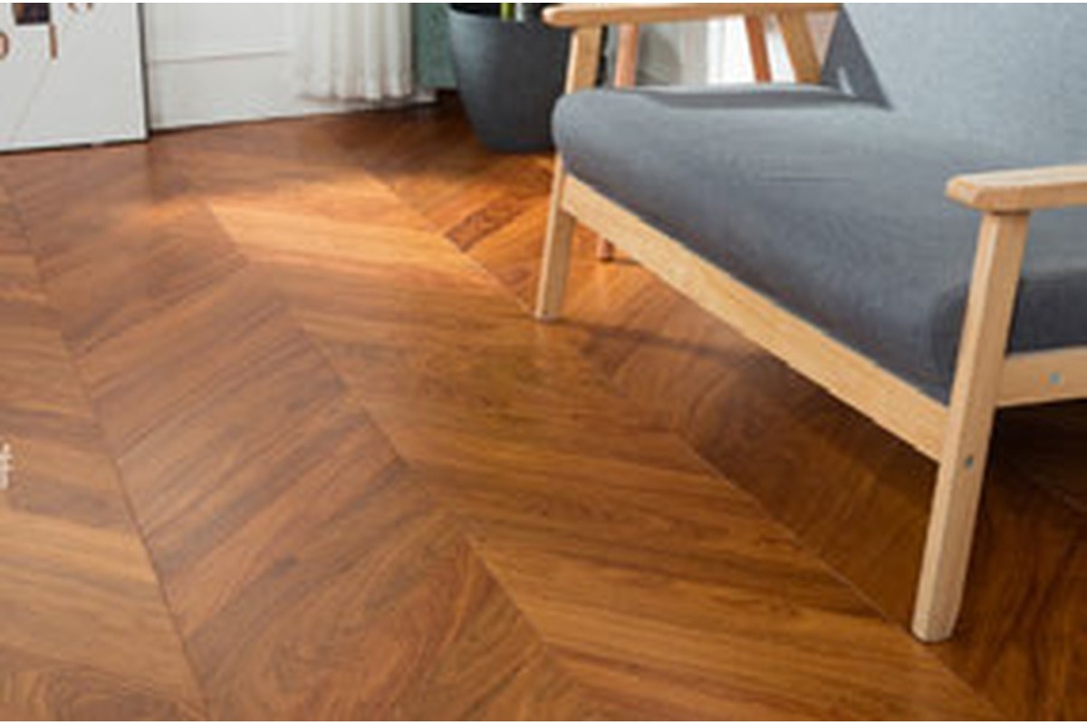 Engineered Wood Plank SF-821