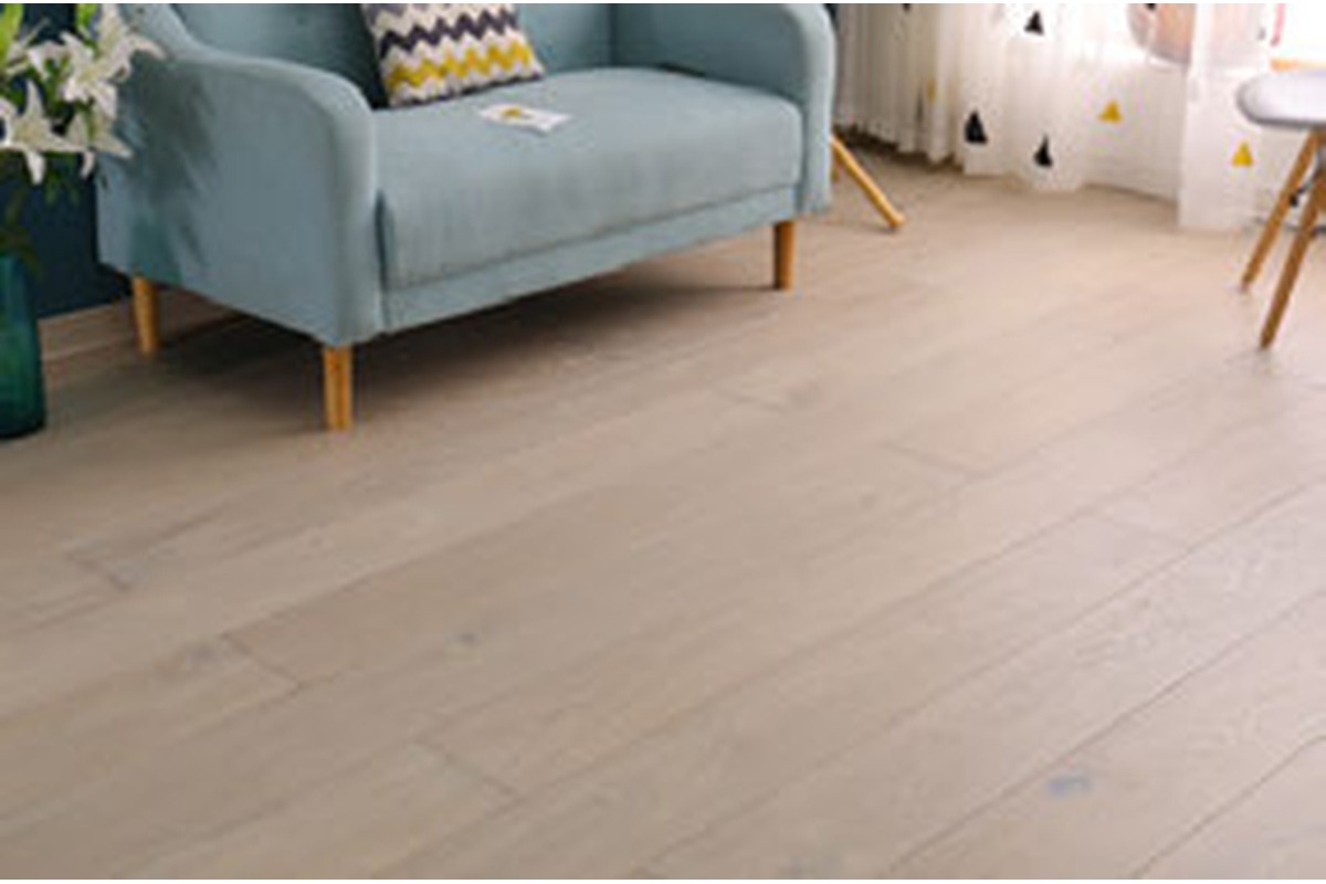 Engineered Wood Plank DF1112