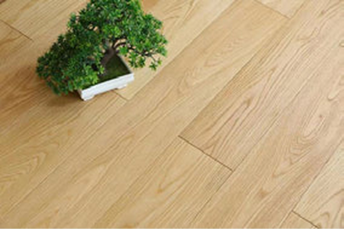 Solid Wood Plank RX-CXD-266