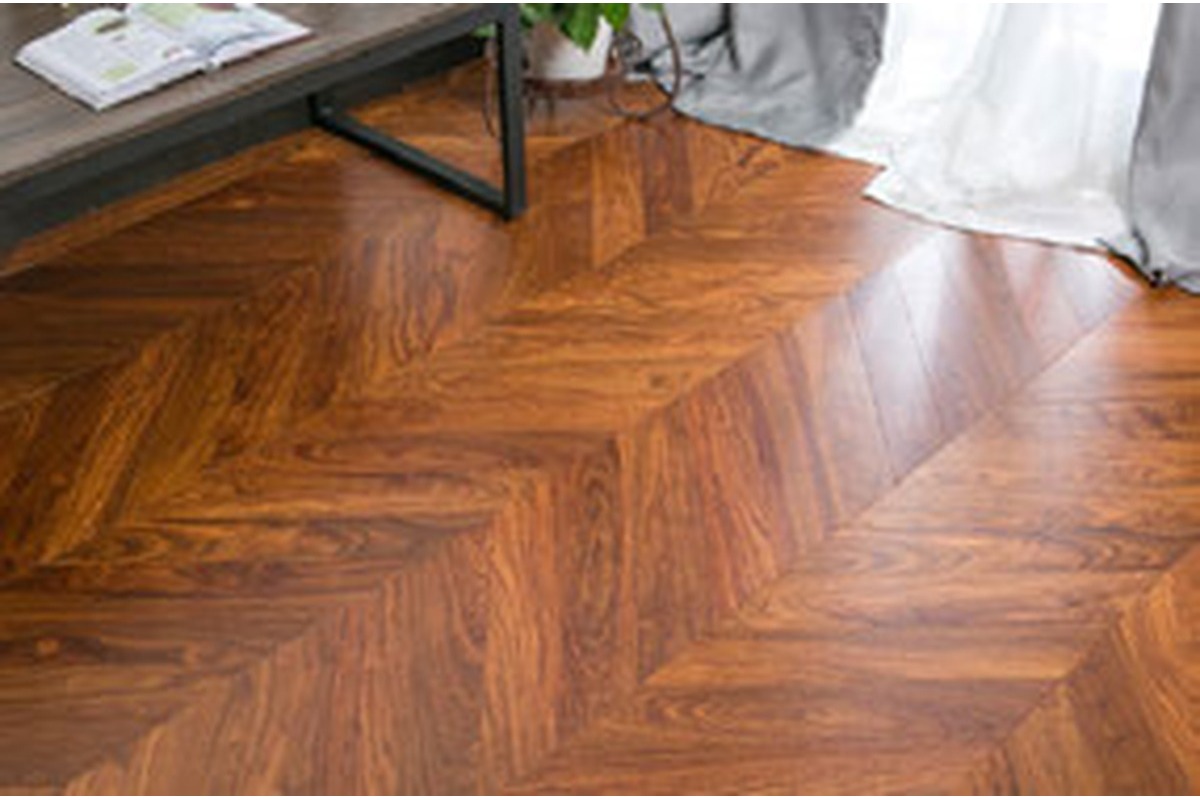 Engineered Wood Plank Y8812-1