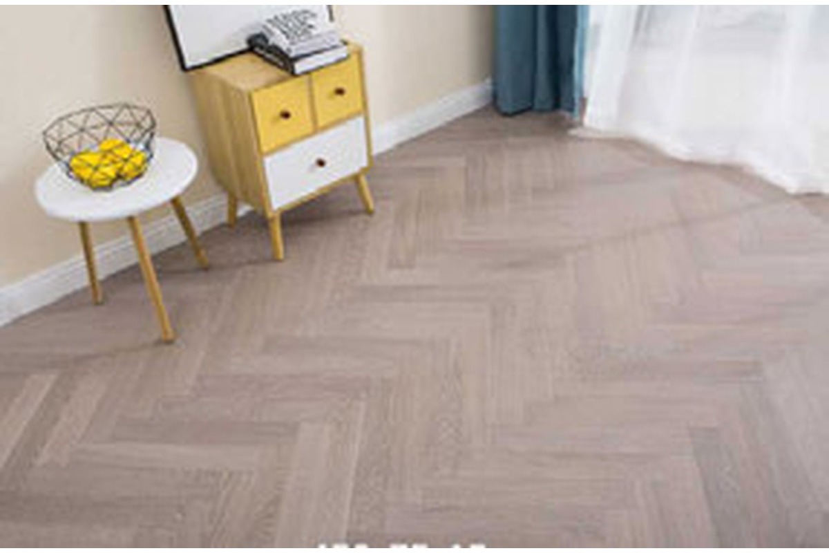 Engineered Wood Plank RX-1502