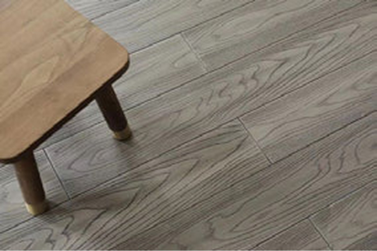 Solid Wood Plank RX-CFD-264