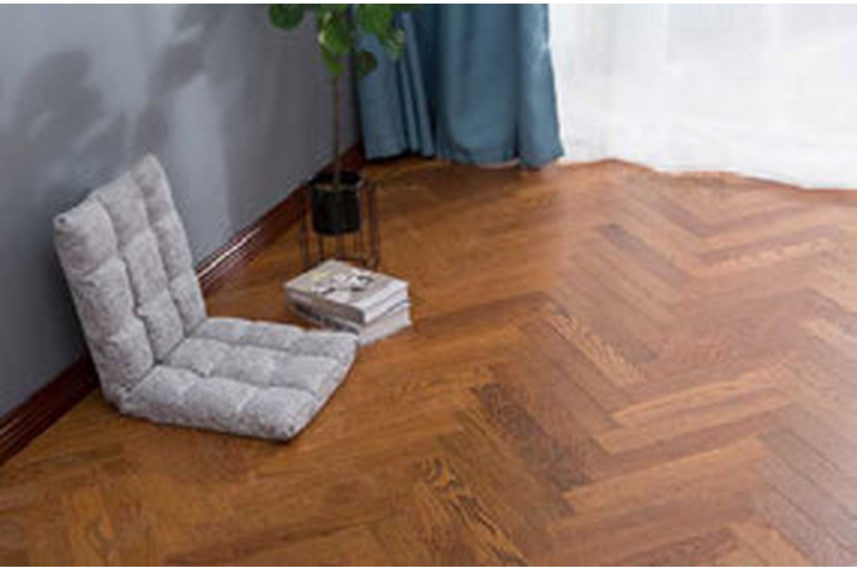 Engineered Wood Plank RX-1611