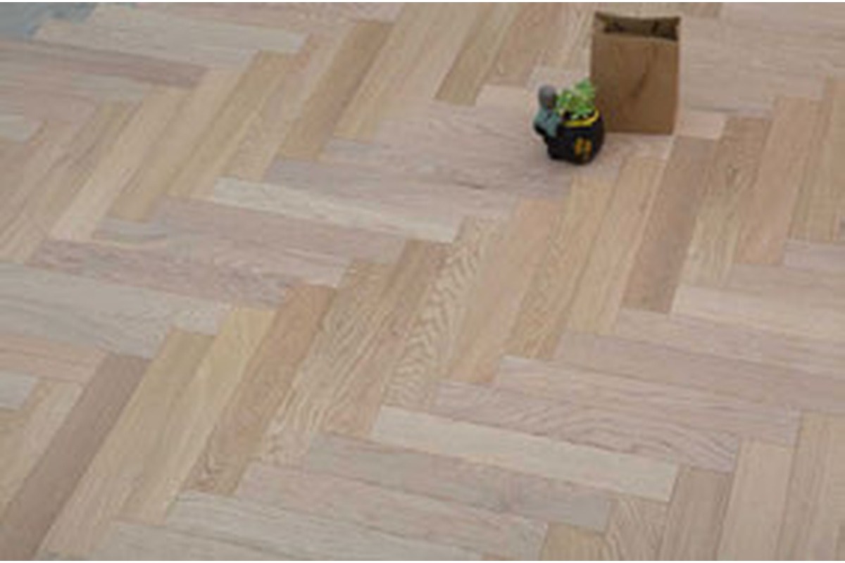 Engineered Wood Plank RX-1109