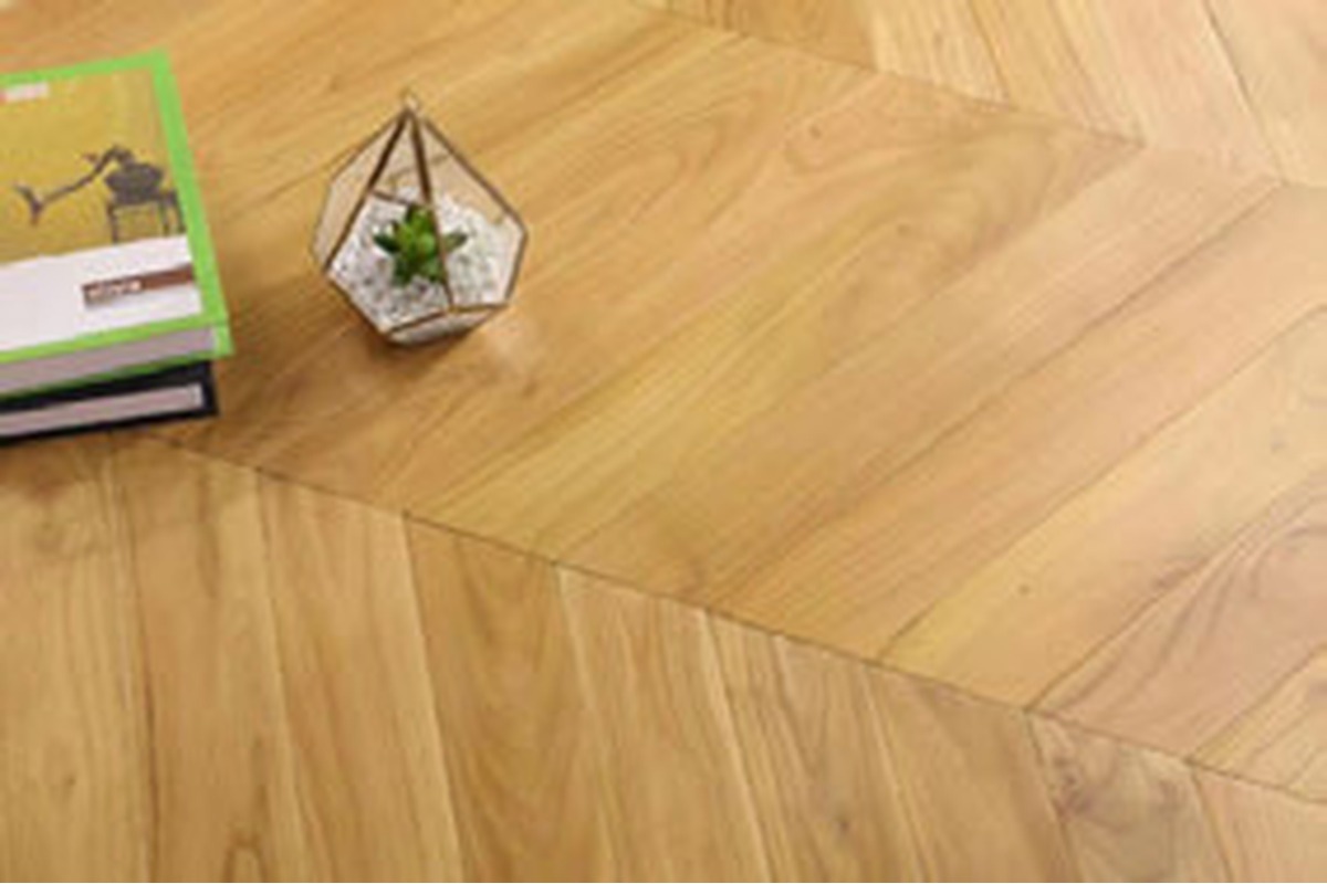 Solid Wood Plank RX-CJY-71