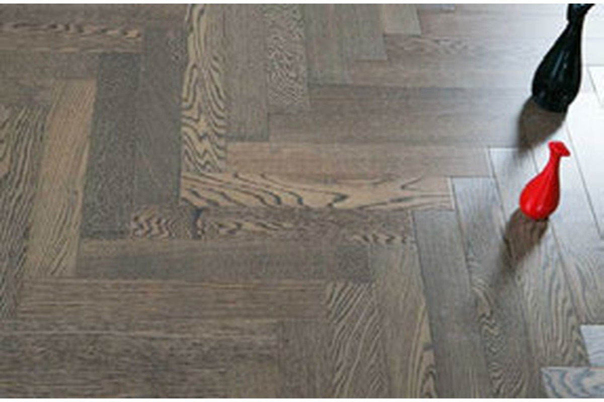 Engineered Wood Plank RX-8046