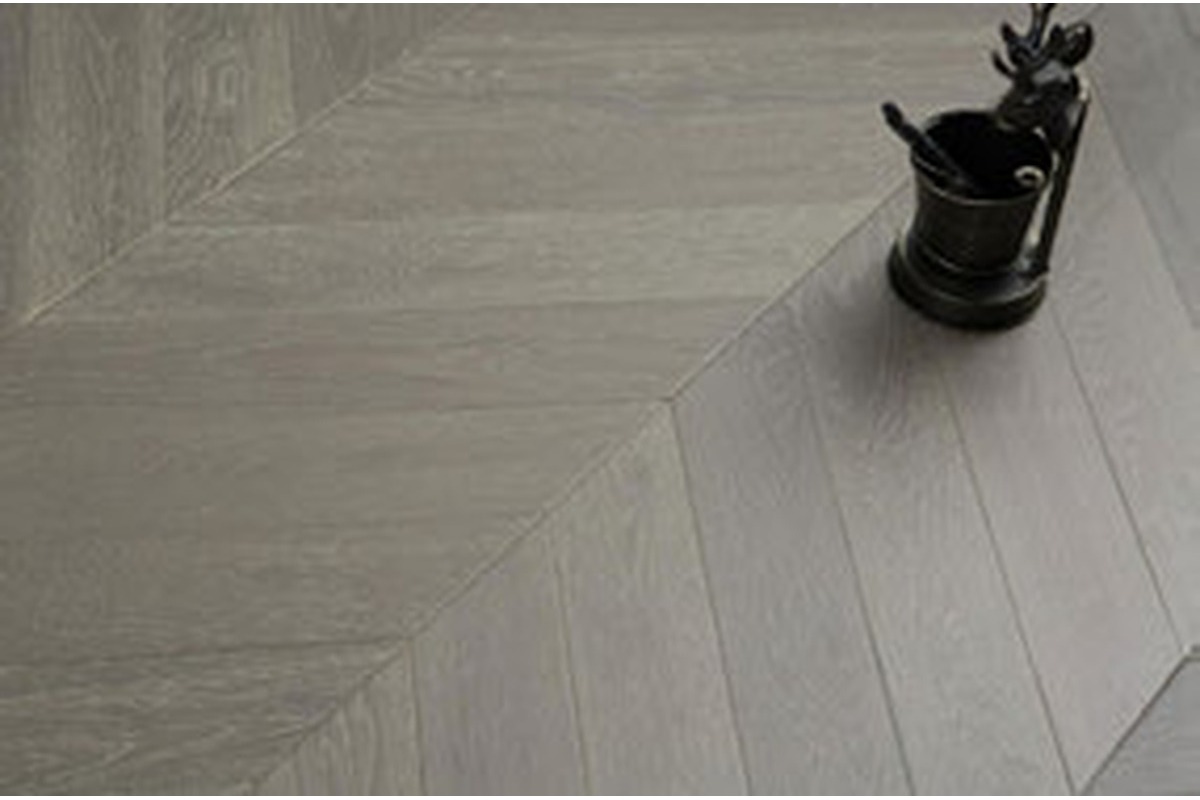 Engineered Wood Plank Y203