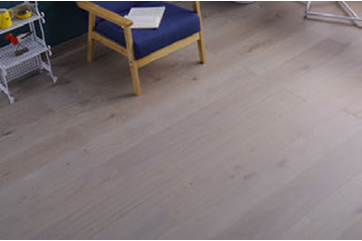 Engineered Wood Plank DF1127
