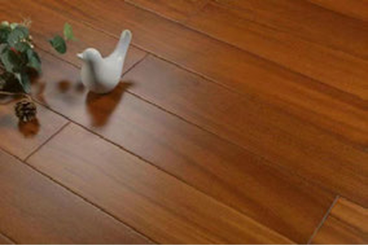 Solid Wood Plank RX-CND-272