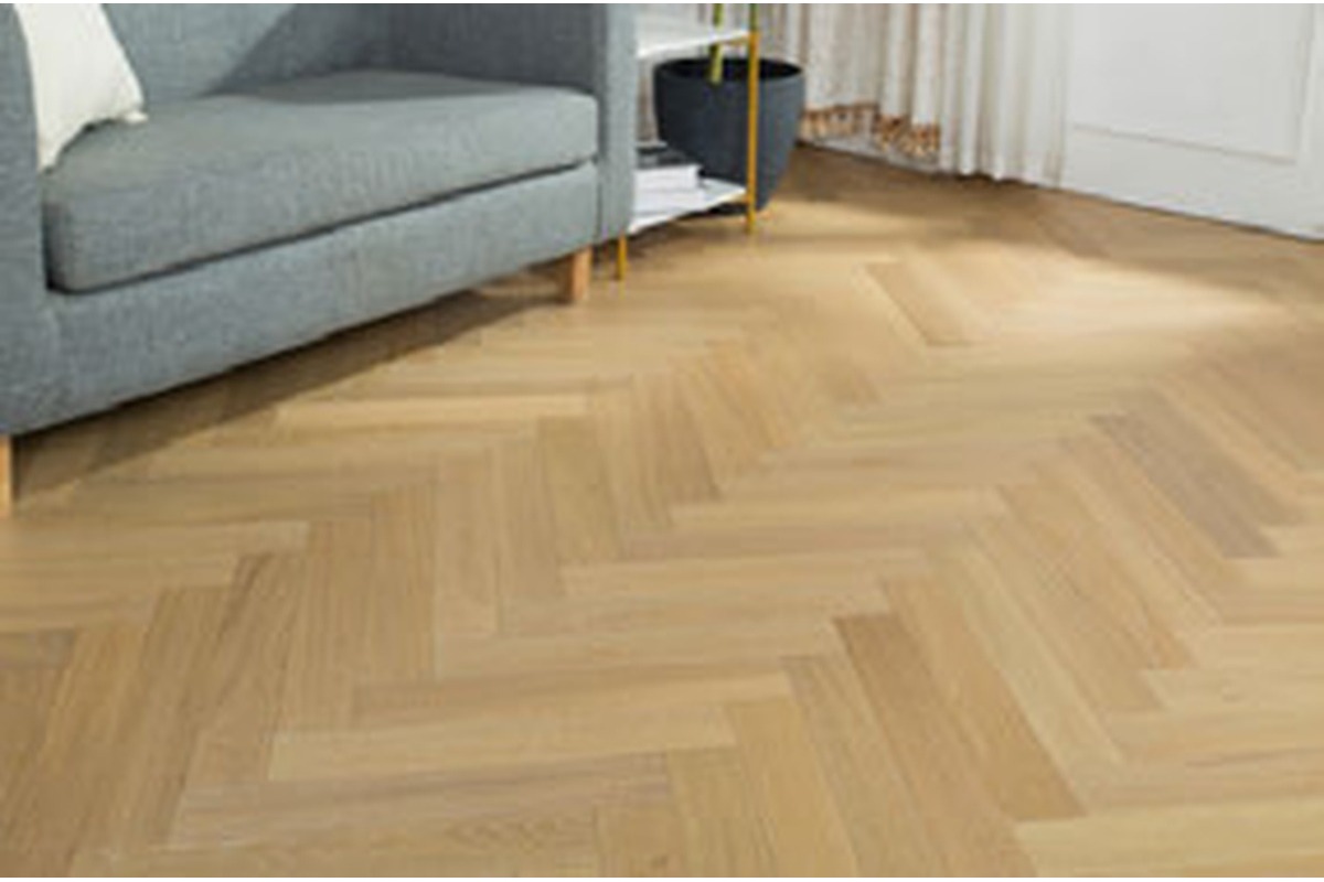 Engineered Wood Plank SF-501