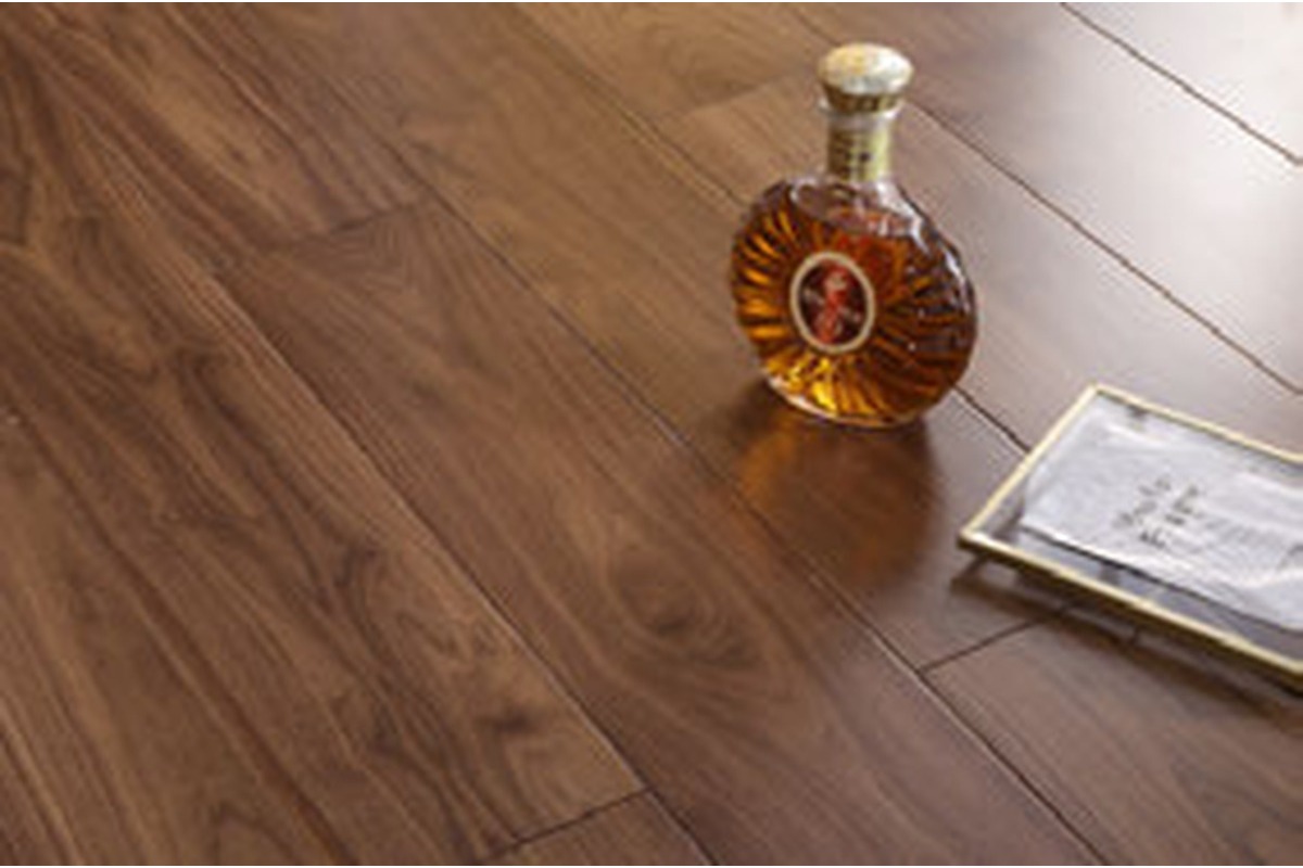 Solid Wood Plank SF-2060
