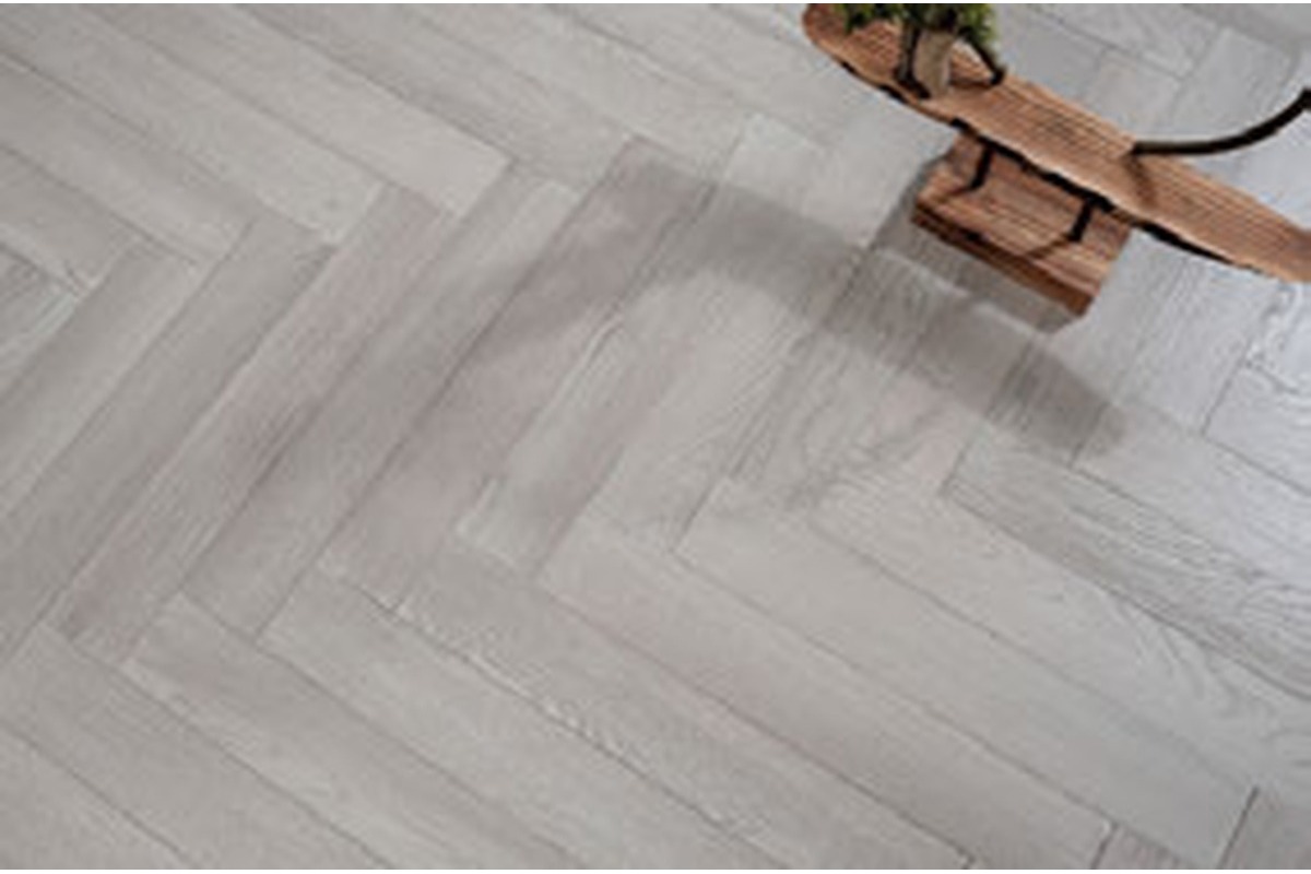 Engineered Wood Plank R6001