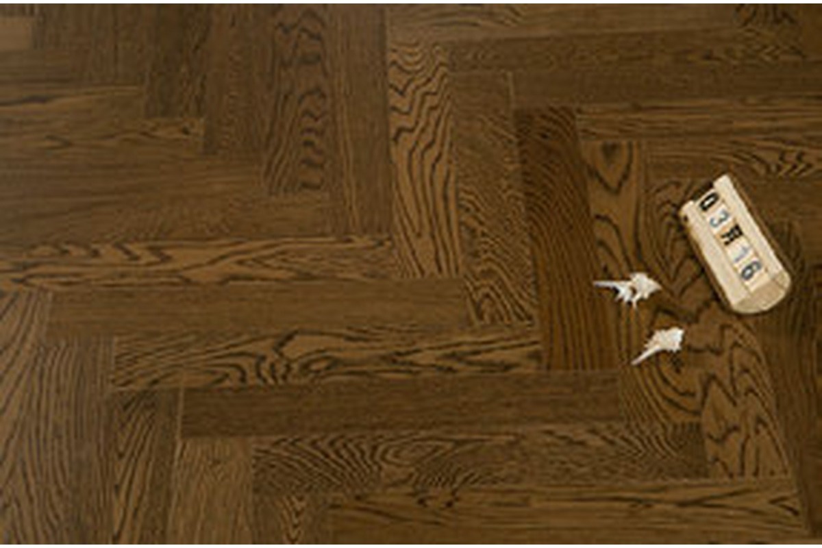 Engineered Wood Plank R6003