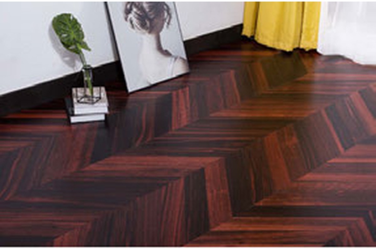 Engineered Wood Plank Y8820-1