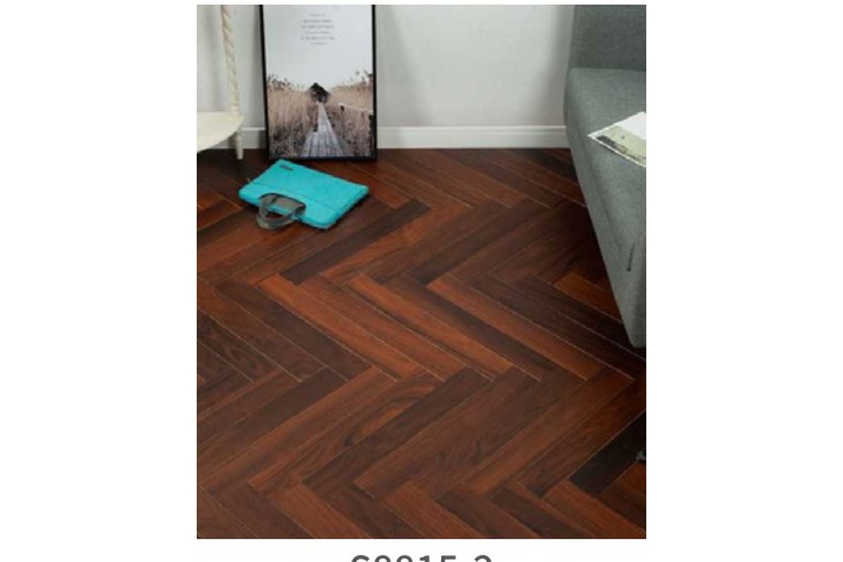 Engineered Wood Plank S8815-2