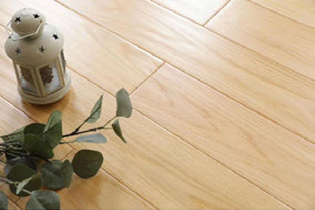 Solid Wood Plank RX-CHD-275