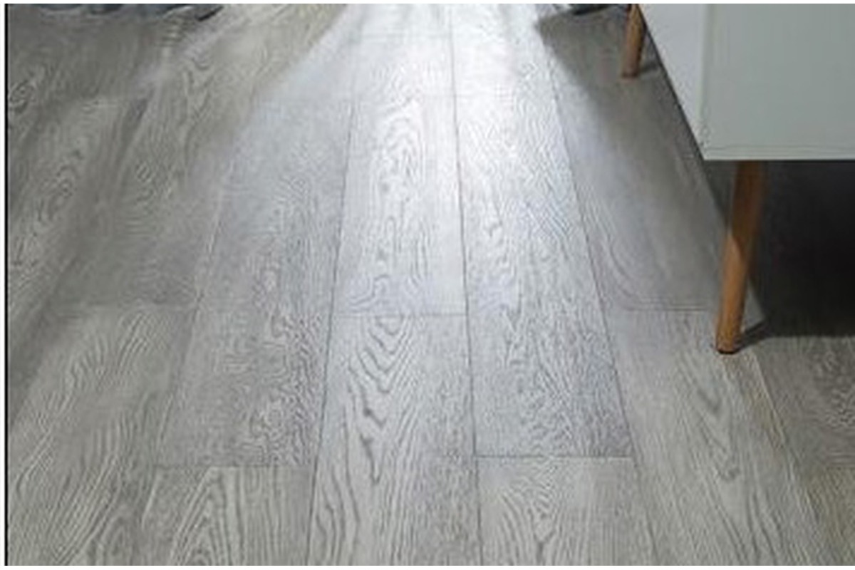 Engineered Wood Plank D-15