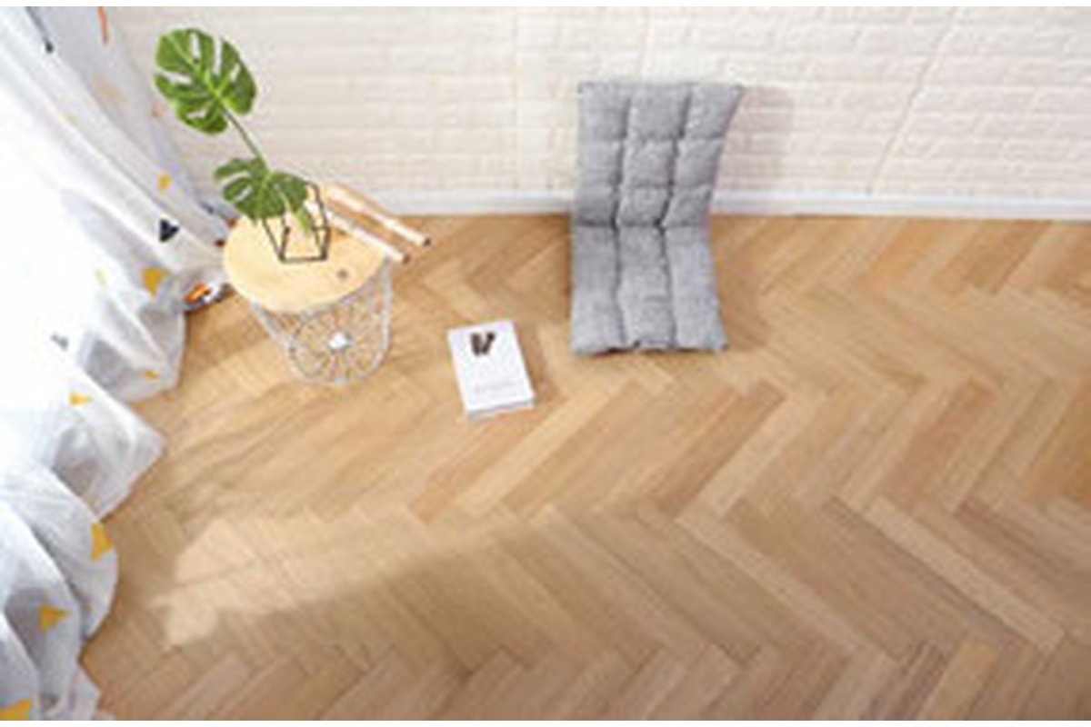 Engineered Wood Plank RX-1108