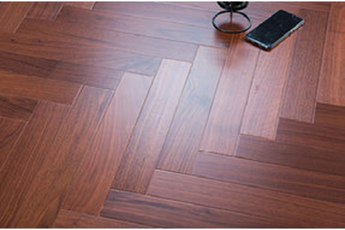 Engineered Wood Plank R8825