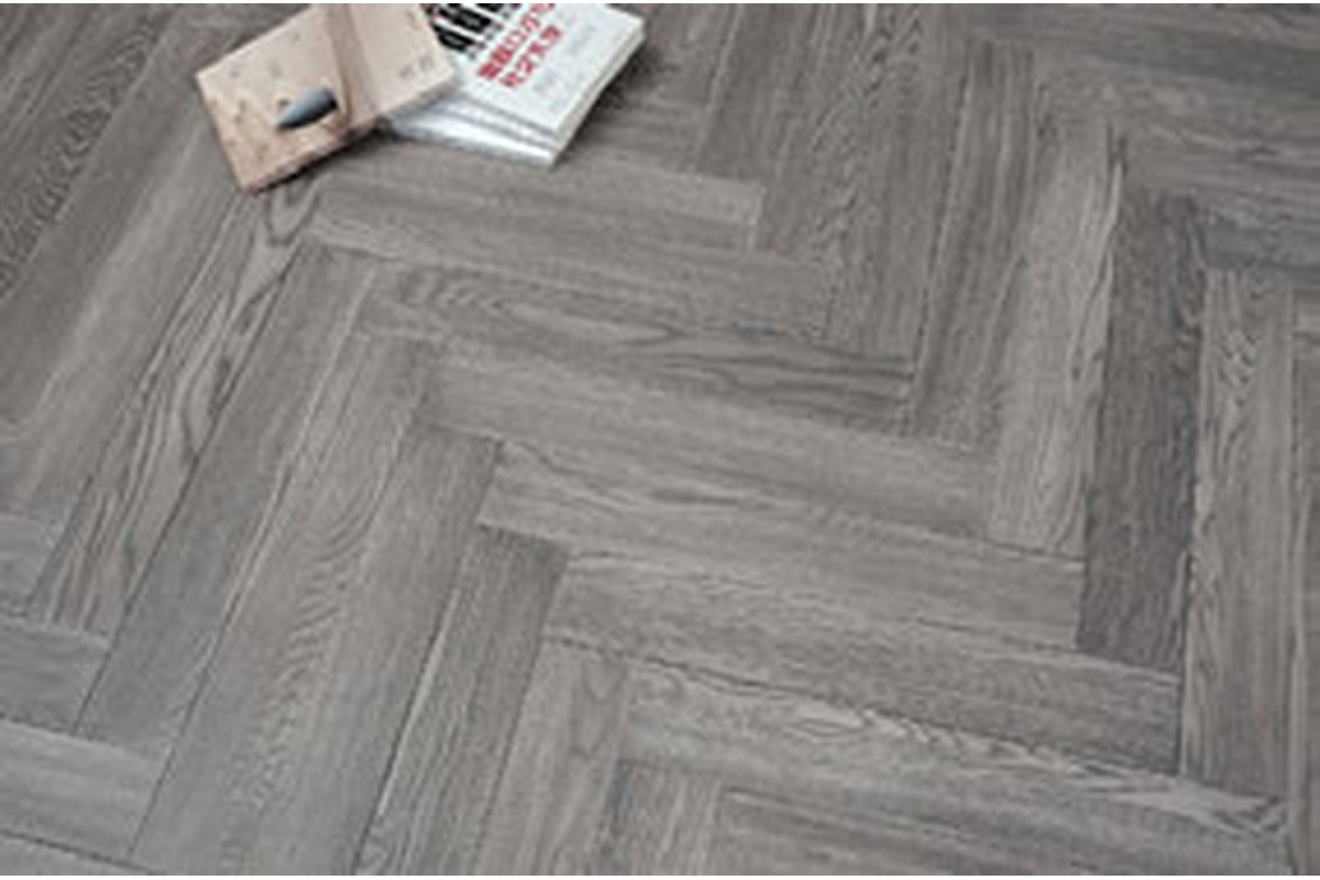 Engineered Wood Plank R6005