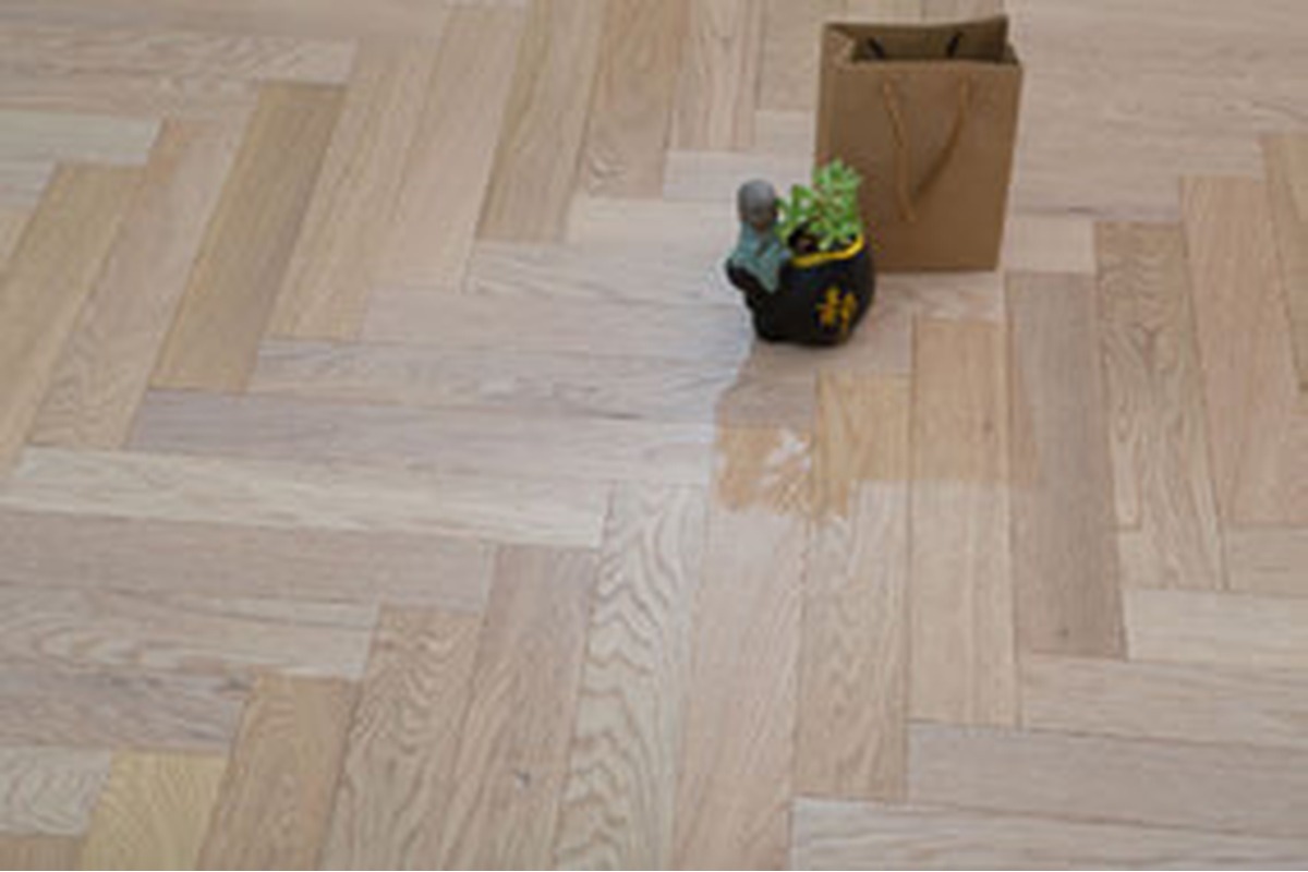 Engineered Wood Plank R1109