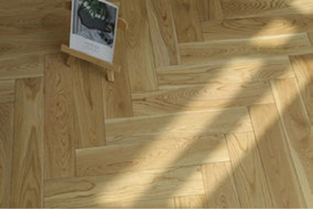 Solid Wood Plank RX-CXR-03