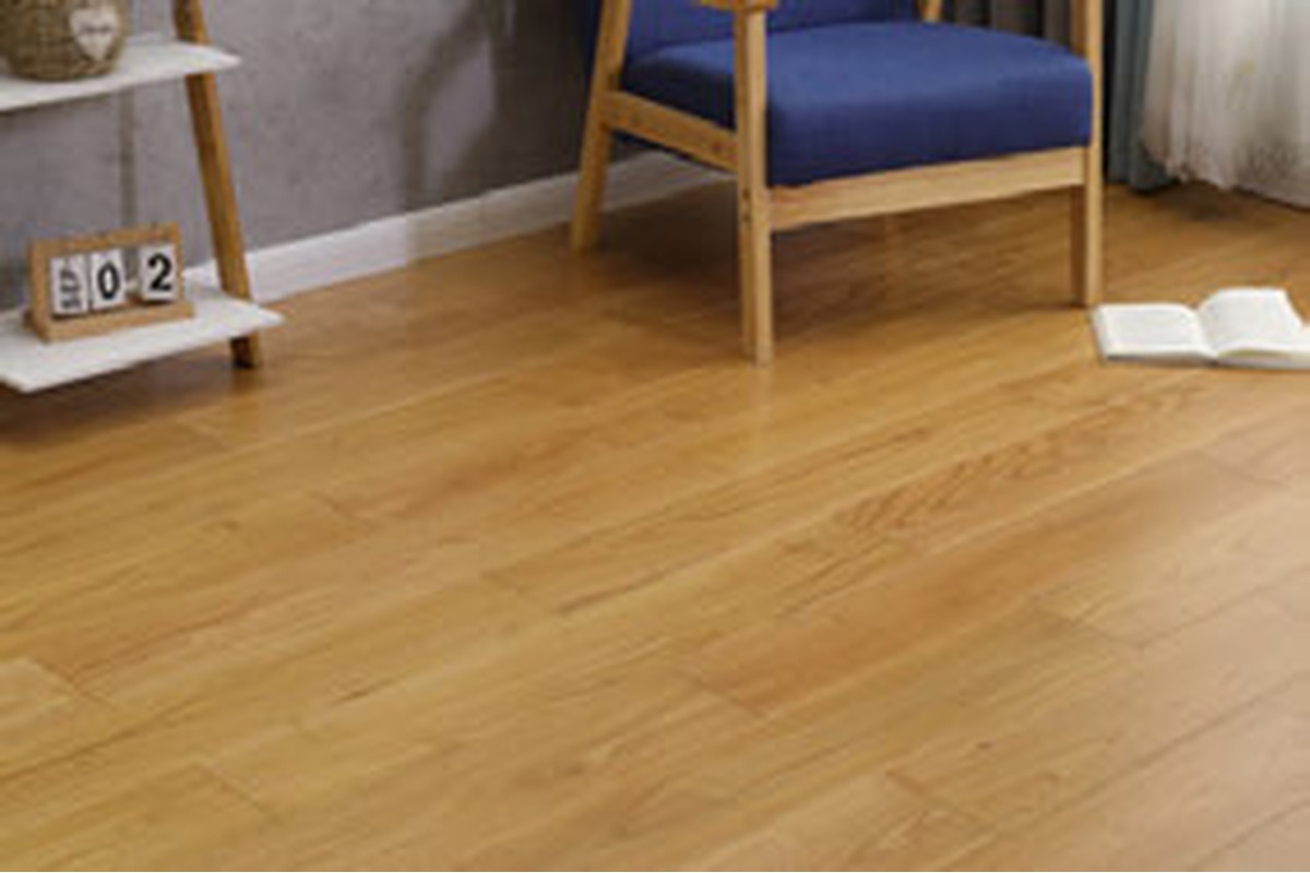 Solid Wood Plank 1003