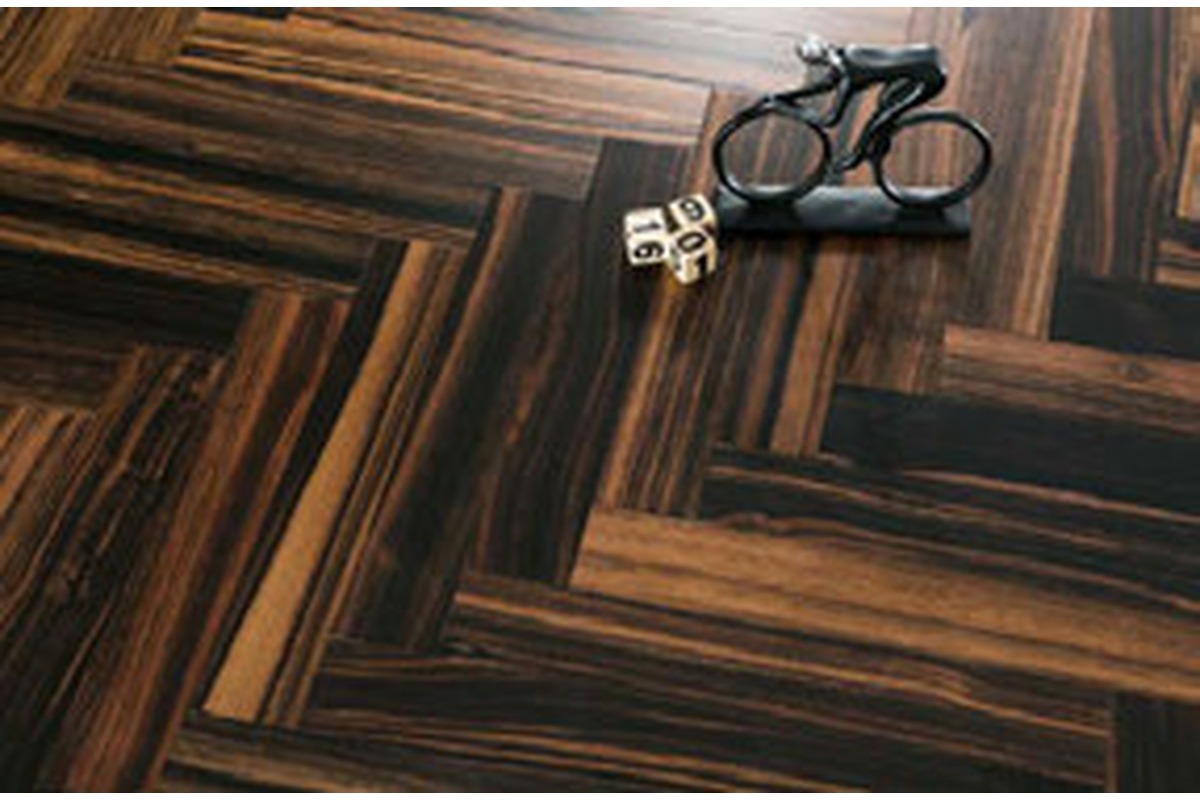 Engineered Wood Plank RX-8819