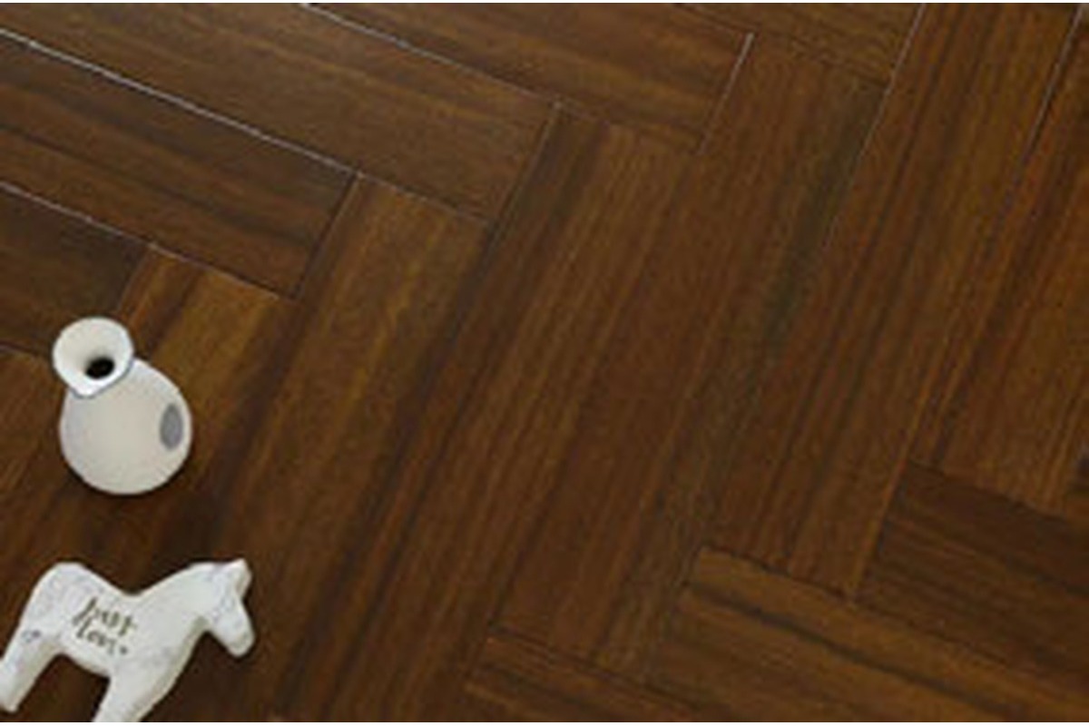 Solid Wood Plank RX-CLR-19