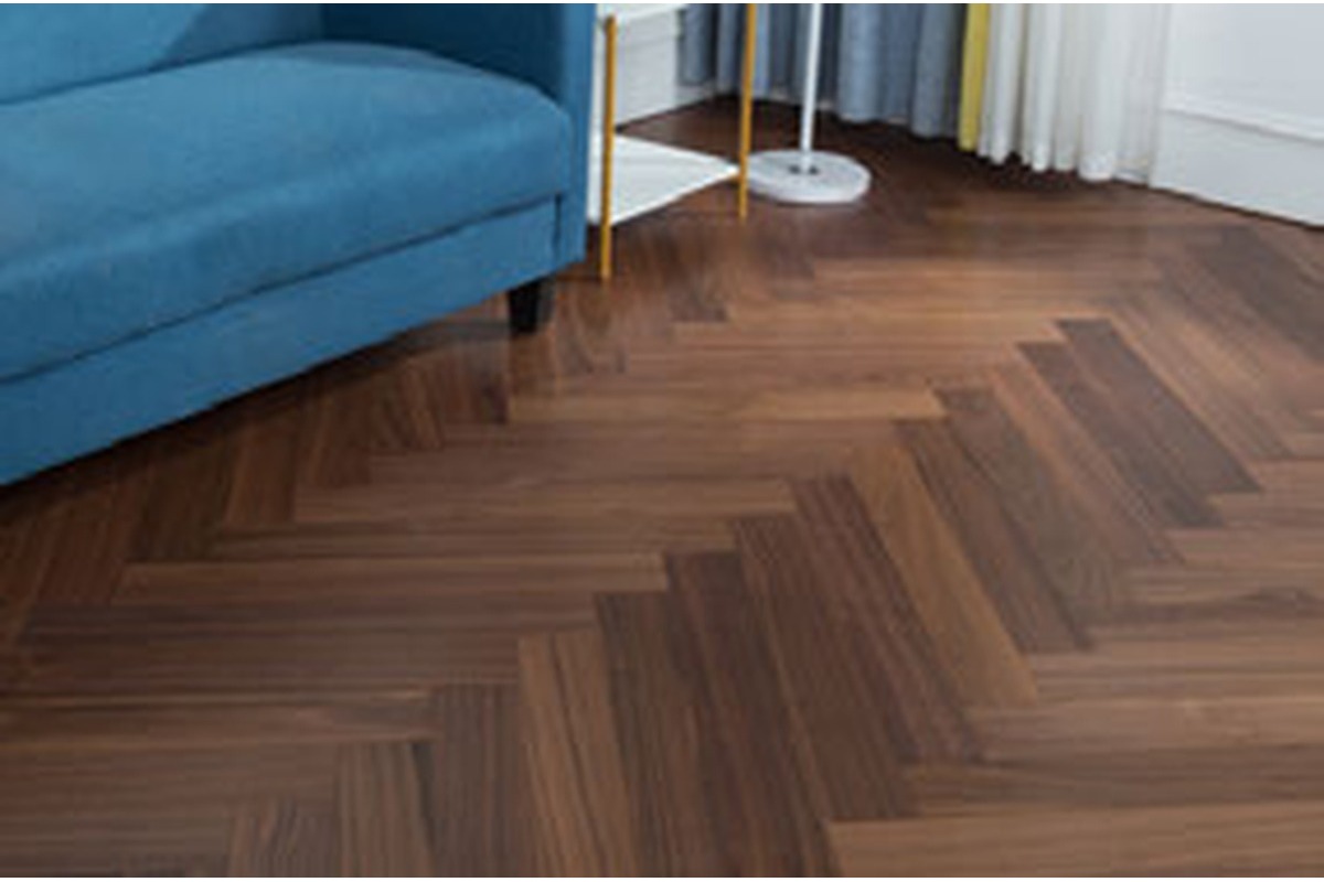 Engineered Wood Plank SF-613